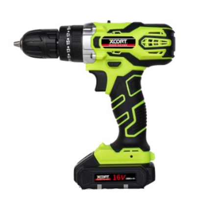 Xcort Drill Machine16V